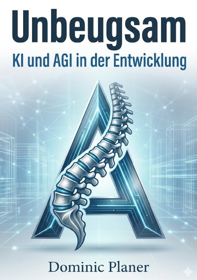 'Cover von Unbeugsam'-Cover