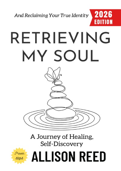 'Cover von Retrieving My Soul:'-Cover