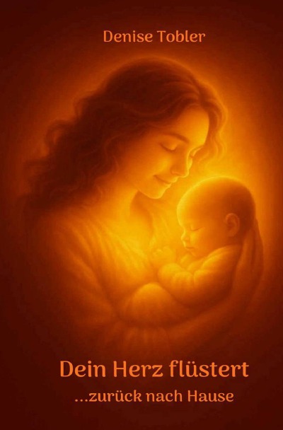 'Cover von Dein Herz flüstert – Zurück nach Hause'-Cover