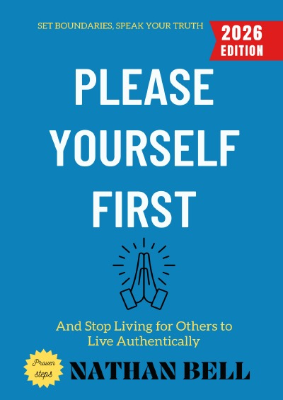 'Cover von Please Yourself First:'-Cover