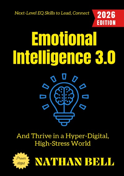 'Cover von Emotional Intelligence 3.0:'-Cover