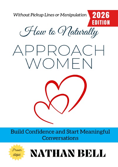 'Cover von How to Naturally Approach Women:'-Cover