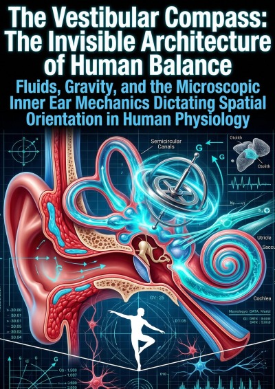 'Cover von The Vestibular Compass: The In'-Cover