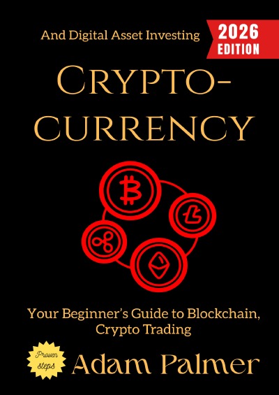 'Cover von Cryptocurrency:'-Cover