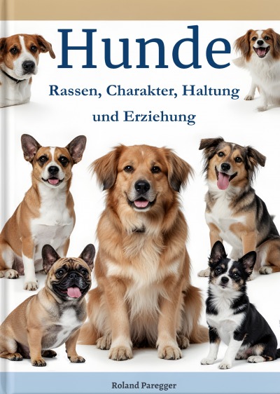 'Cover von Hunde'-Cover