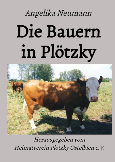 'Cover von Die Bauern in Plötzky'-Cover