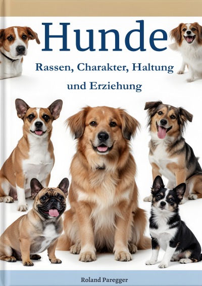 'Cover von Hunde'-Cover