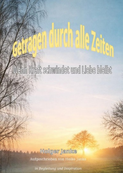 'Cover von Getragen durch alle Zeiten'-Cover