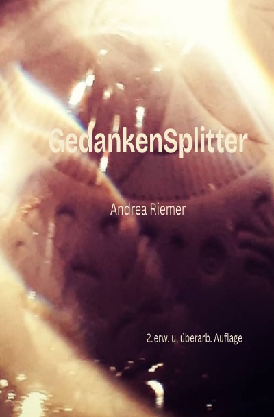 'Cover von GedankenSplitter'-Cover