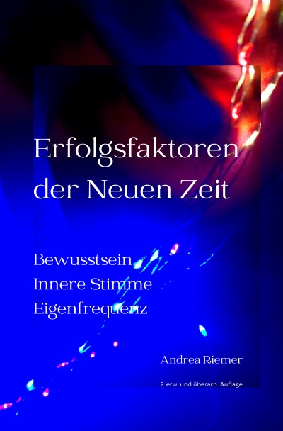 'Cover von Erfolgsfaktoren der Neuen Zeit'-Cover