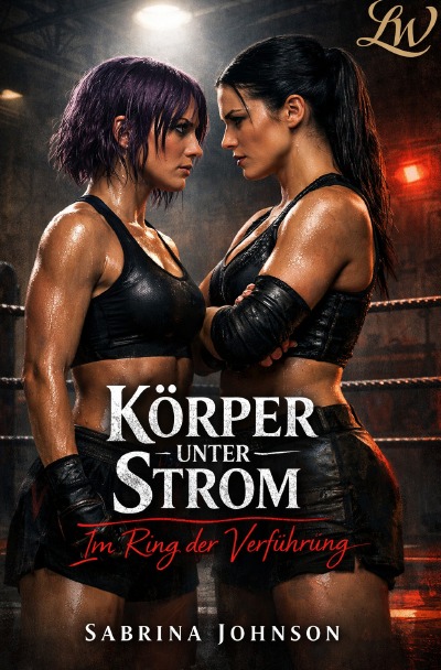 'Cover von Körper unter Strom – Im Ring der Verführung'-Cover