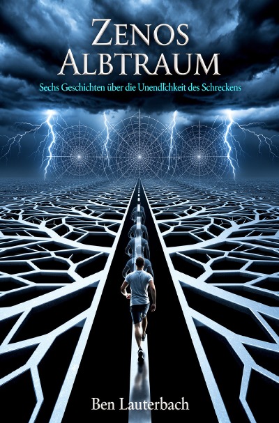 'Cover von Zenos Albtraum'-Cover