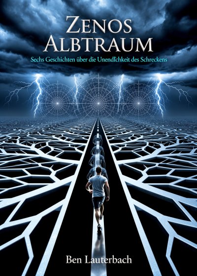 'Cover von Zenos Albtraum'-Cover