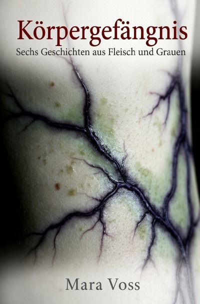 'Cover von Körpergefängnis'-Cover