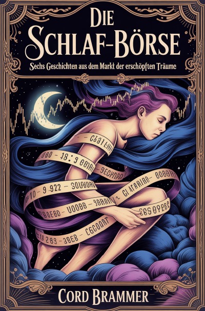 'Cover von Die Schlaf-Börse'-Cover