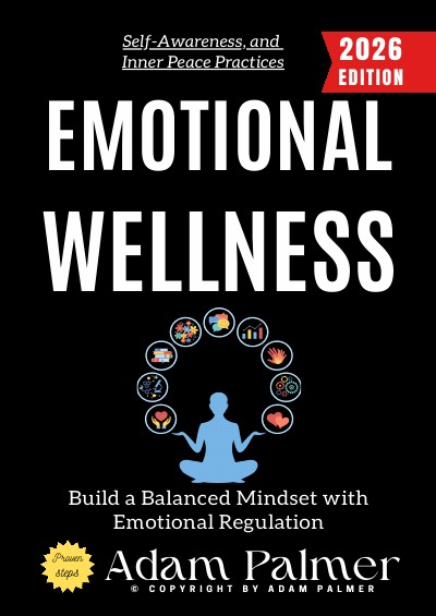'Cover von Emotional Wellness:'-Cover