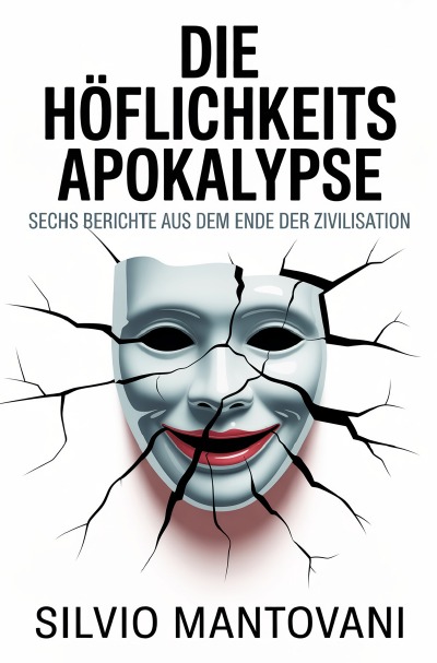 'Cover von Die Höflichkeitsapokalypse'-Cover