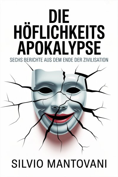 'Cover von Die Höflichkeitsapokalypse'-Cover