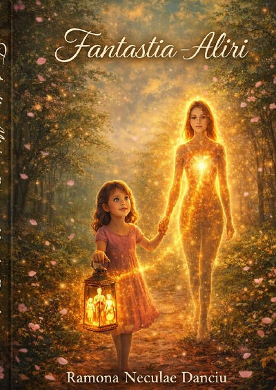 'Cover von Fantastia  Aliri'-Cover