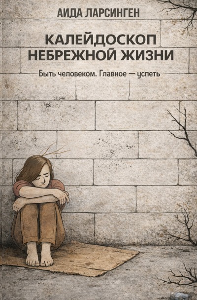 'Cover von Калейдоскоп небрежной жизни'-Cover