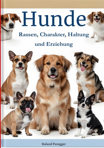 'Cover von Hunde'-Cover