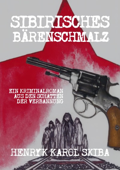 'Cover von Sibirisches Bärenschmalz'-Cover