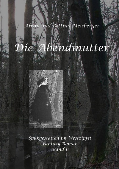 'Cover von Die Abendmutter'-Cover