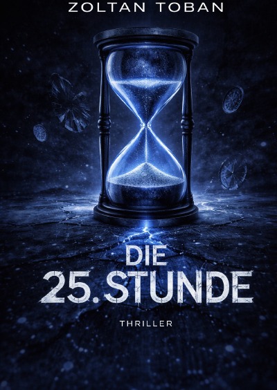 'Cover von Die 25. Stunde'-Cover