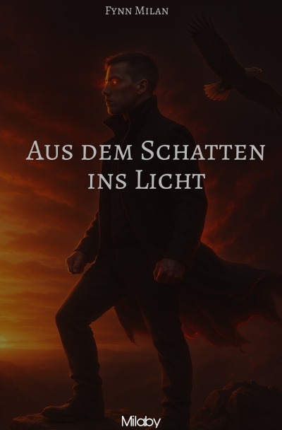 'Cover von Aus dem Schatten ins Licht'-Cover