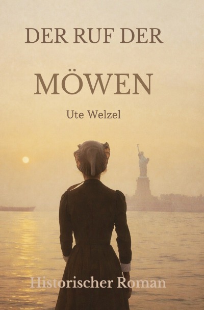 'Cover von Der Ruf der Möwen'-Cover