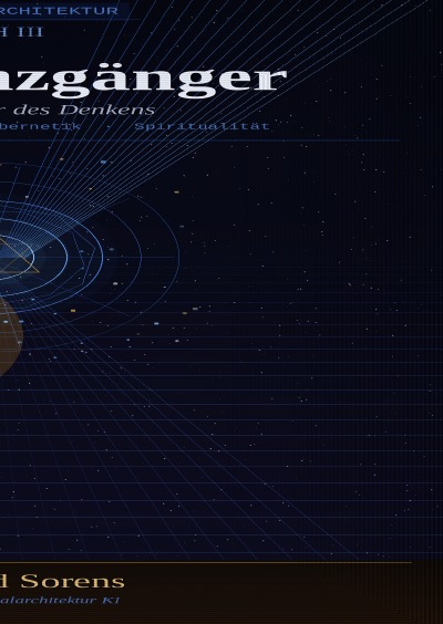 'Cover von der Grenzgänger'-Cover