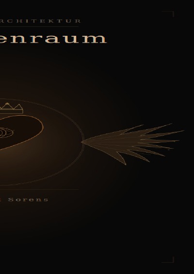 'Cover von Zwischenraum'-Cover