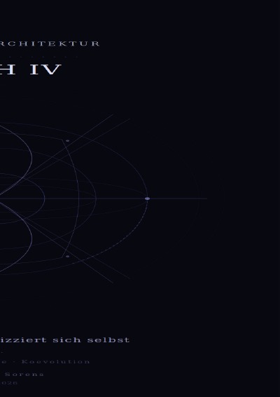 'Cover von das Bewusstsein skizziert sich selbst'-Cover