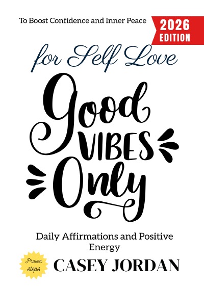 'Cover von Good Vibes for Self Love:'-Cover