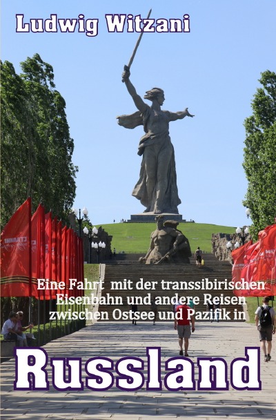 'Cover von Russland'-Cover