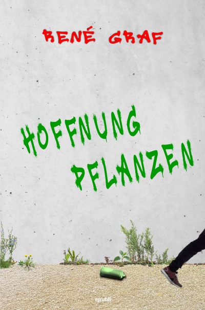 'Cover von hoffnung pflanzen'-Cover
