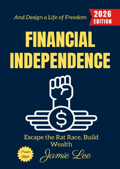 'Cover von Financial Independence:'-Cover