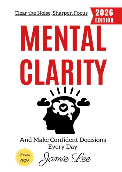 'Cover von Mental Clarity:'-Cover