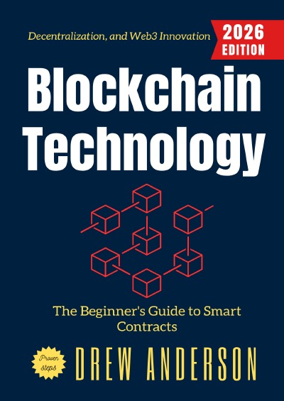 'Cover von Blockchain Technology:'-Cover