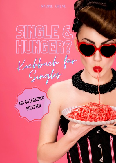 'Cover von Single und Hunger?'-Cover