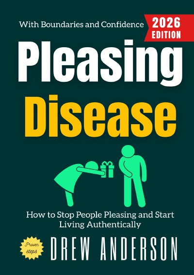 'Cover von Pleasing Disease:'-Cover