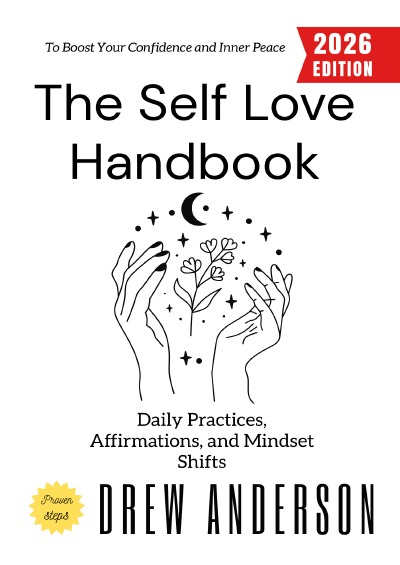 'Cover von The Self Love Handbook:'-Cover