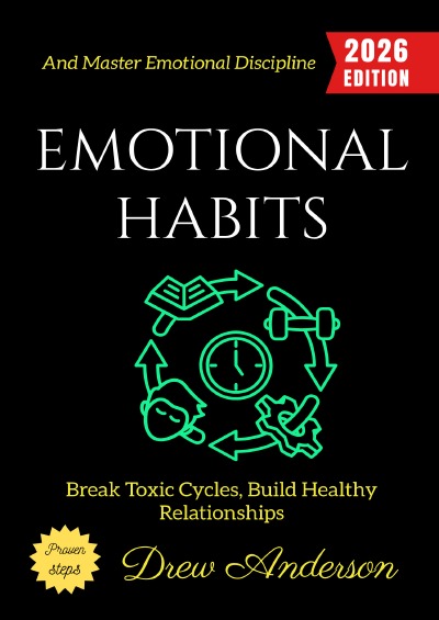 'Cover von Emotional Habits:'-Cover