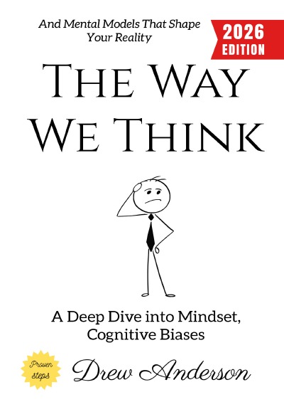 'Cover von The Way We Think:'-Cover