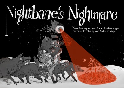 'Cover von Nightbane’s Nightmare'-Cover