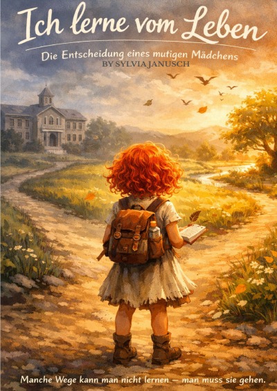 'Cover von Ich Lerne vom Leben'-Cover