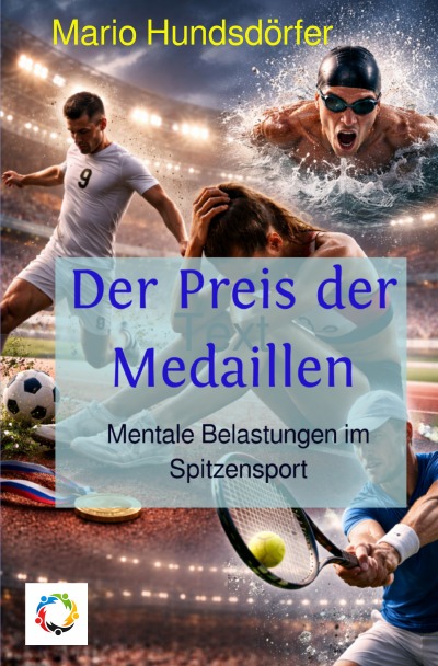 'Cover von Der Preis der Medaillen'-Cover