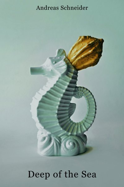 'Cover von Deep of the Sea'-Cover