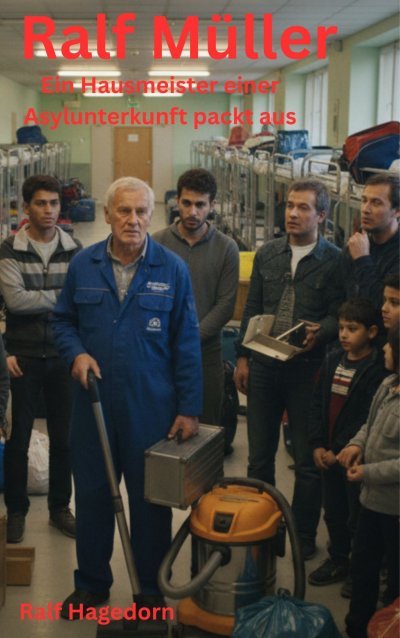 'Cover von Ralf Müller'-Cover