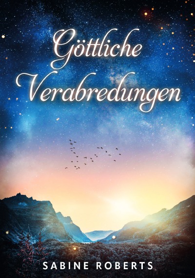 'Cover von Göttliche Verabredungen'-Cover